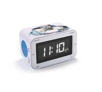 RADIO RÉVEIL DOUBLE ALARME MOTIF CHATON - BIGBEN INTERACTIVE RR30 CATS 2