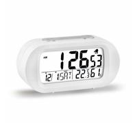 Radio-réveil ELBE RD-009-B