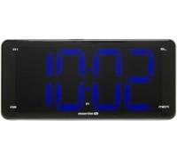 Radio réveil ESSENTIELB Big Up II