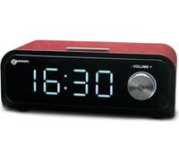 Radio-réveil Geemarc VISO Tempo 200 avec lecteur MP3