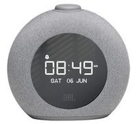 Radio-réveil JBL Horizon 2 Bluetooth avec DAB/DAB+/FM Gris Anthracite Version Hotel Gris Anthracite G
