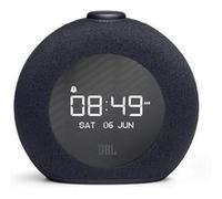 Radio-réveil JBL Horizon 2 Bluetooth avec DAB/DAB+/FM Noir Version Hotel NOIR G