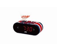 Radio réveil JVC RA-F221Z