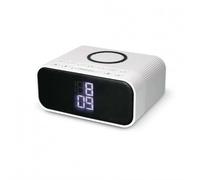 Radio-réveil KSIX 10W
