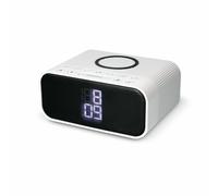 Radio-réveil KSIX 10W