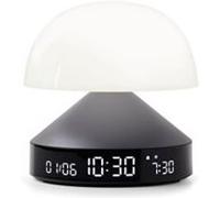 Radio-réveil LCD Lexon Mina Sunrise Métal Métal E