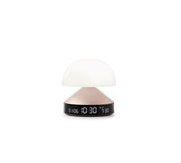 RADIO RÉVEIL LCD LEXON MINA SUNRISE OR