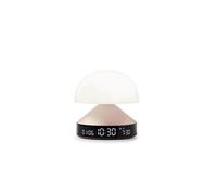 RADIO RÉVEIL LCD LEXON MINA SUNRISE OR