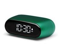 Radio-réveil LCD Lexon Minut Vert Vert G
