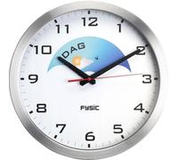 Radio réveil LENCO FK150