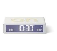 Radio-réveil Lexon Flip Classic Blanc Blanc G