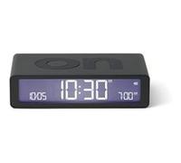 Radio-réveil Lexon Flip Classic Gris foncé Gris foncé E