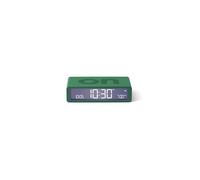 Radio-réveil Lexon Flip Classic Vert menthe