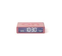 Radio-réveil Lexon FLIP CLASSIC PINK Designer Adrian&Jeremy Wright
