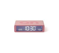 Lexon – FLIP CLASSIC PINK – Designer Adrian & Jeremy Wright