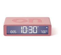 Lexon – FLIP CLASSIC PINK – Designer Adrian & Jeremy Wright