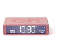 Radio-réveil Lexon Flip Classic Rose Rose G