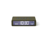 Radio-réveil Lexon Flip Classic Vert kaki