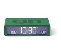 Radio-réveil Lexon Flip Classic Vert menthe