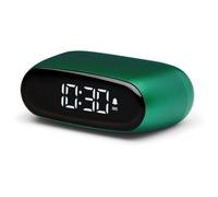 RADIO RÉVEIL LCD LEXON MINUT VERT