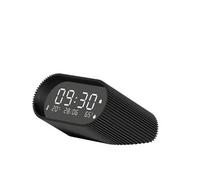 Lexon Radio-réveil RAY CLOCK Noir