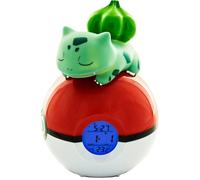 Teknofun Horloge numérique Pokémon Bulbizarre