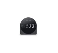 Muse Radio-réveil M-185 CR gris G