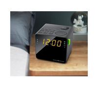 radio-réveil M-187 CR