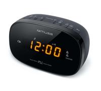 Muse M 150 CR (FM), Radio, Noir