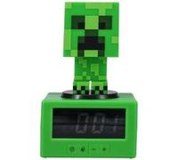 Radio Reveil - Minecraft - Réveil Digital Creeper Icon