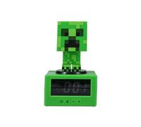 Radio Reveil - Minecraft - Réveil Digital Creeper Icon