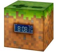 Paladone Horloge Minecraft – Multicolore – Taille Unique