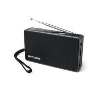 Radio Réveil Muse M-030 R