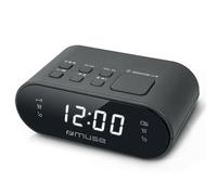 RADIO REVEIL MUSE M-10CR