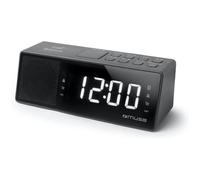 Radio-réveil Muse M-172 BT