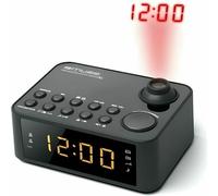 Radio-réveil Muse M-178P [1 Unité]
