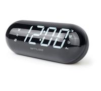 Radio réveil MUSE M-19 GL