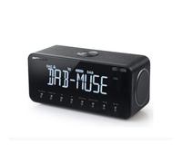 Muse M-196 DBT - Radio-réveil