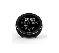 Nasa Gear Station météorologique WSP1500 Bluetooth - Noir