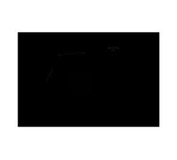 radio réveil PDR-030 Blanc