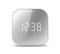 Philips TAR4406/12 réveille-matin Réveil numérique Blanc