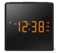 Radio-réveil Philips TAR4500 Noir