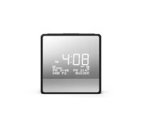 Philips TAR4600/10 réveille-matin Réveil numérique Noir