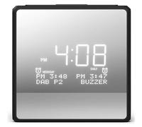 Philips TAR4600/10 réveille-matin Réveil numérique Noir