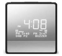 Philips TAR4600/10 réveille-matin Réveil numérique Noir
