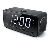 Muse M-192 CR Horloge Numérique Noir
