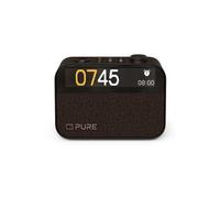 Pure Moment Charge Portable Analogique Noir