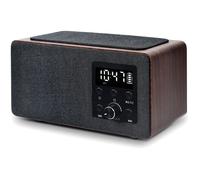 Radio Réveil Rdi910Wc[RR98]