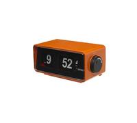 Radio-réveil, Rétro - FM - Orange