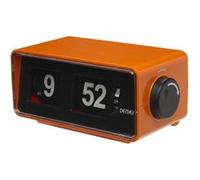 Radio-réveil, Rétro - FM - Orange Blanc G
